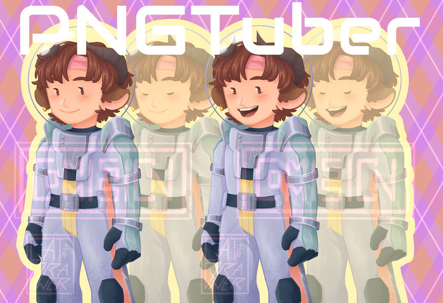 UnderscoreBill [PNGTuber]