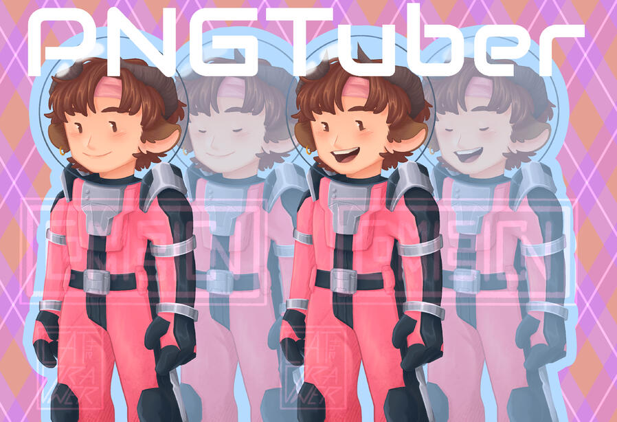 UnderscoreBill [PNGTuber]