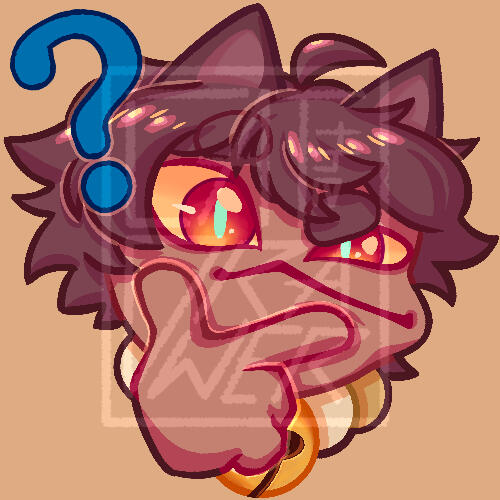 Thonk Emote