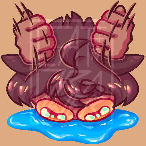 Sob Emote